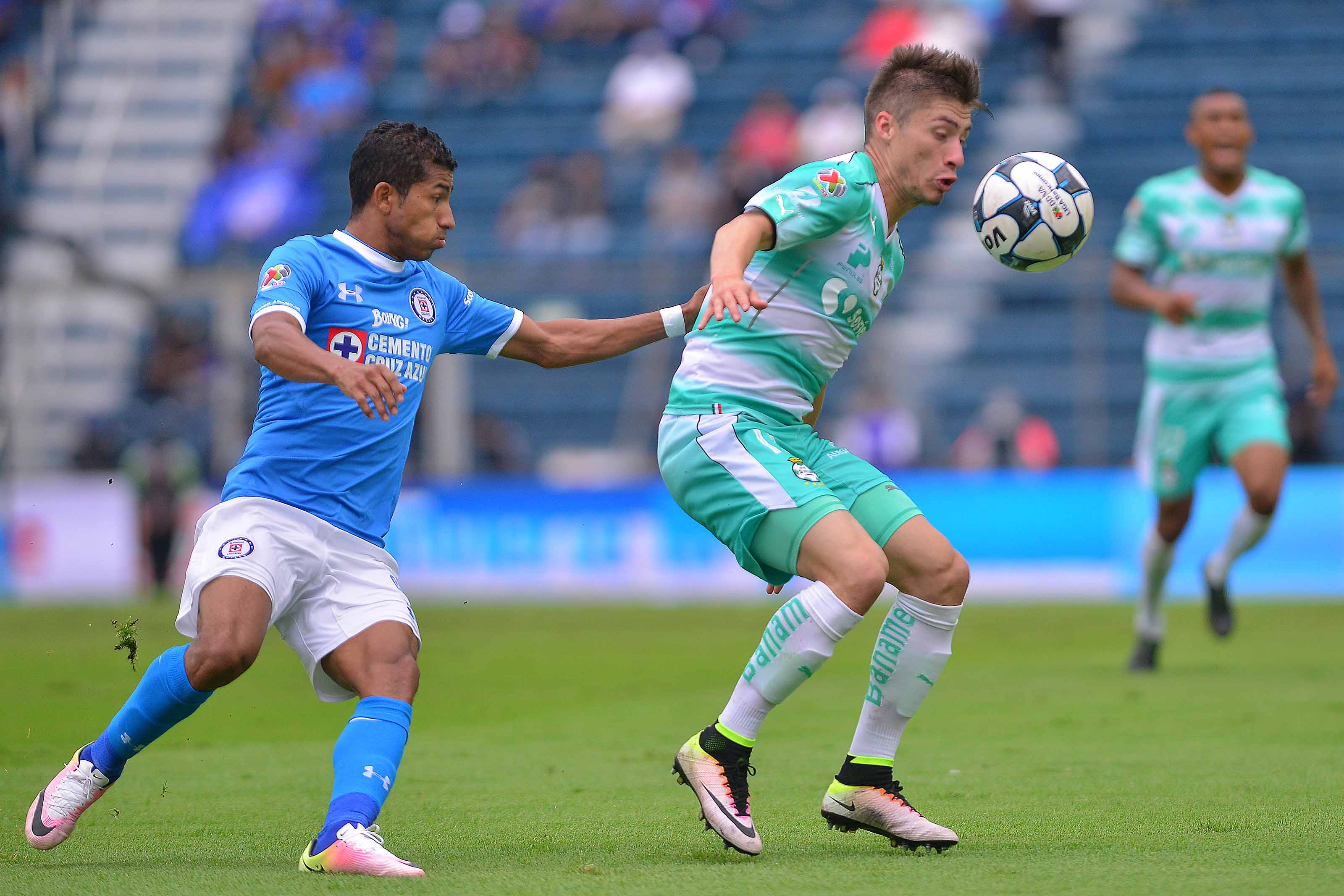 Jorge Villafaña es Convocado a la Selección Nacional de Estados Unidos