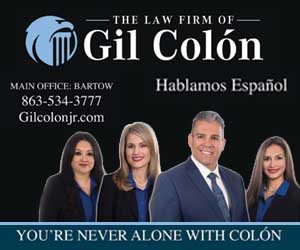 Gil Colón