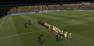 América volvió a ganar