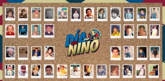 DIA DEL NIÑO
