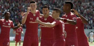 Diablura en el Infierno