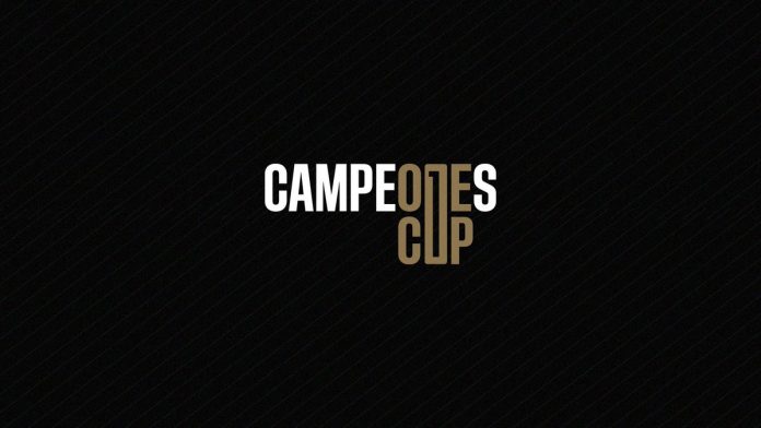 CampeonesCup ha sido cancelado