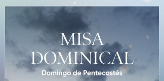 Misa Dominical desde Basílica de Guadalupe