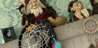 Lalo España "Conserje" en Vecinos