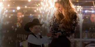 Lucero en su nuevo Podcast