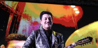 Los Tigres del Norte esperar reanufar su gira prontoi