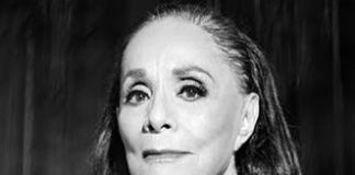 Falleció la actríz Pilar Pelllicer qepd