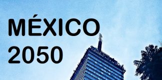 Novela México 2050