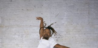 REEBOK CELEBRA A LA COMUNIDAD LGBTQ+