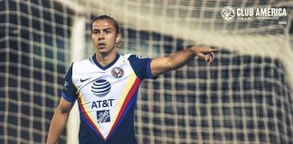 América perdió el Clásico Nacional de "pretemporada"