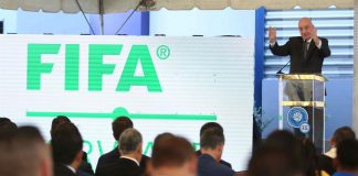 La FIFA e Infantino colaborarán en una nueva investigación abierta en Suiza