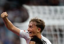 Real Madrid se lleva ELCLASICO 2-1, Mbappé falló un penal, bronca al final del cotejo