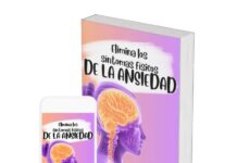 Elimina los Síntomas Físicos de la Ansiedad