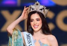 La tabasqueña Fátima Bosch se coronó Miss Universo 2025 en la edición 74