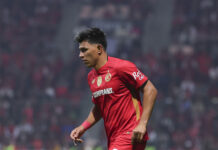 Toluca y Tigres están en las Semifinales del torneo mexicano