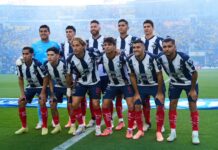 Debacle americanista tras ser eliminado de la Liguilla por el Monterrey