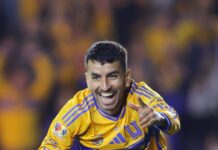 ¡Todo se definirá en el duelo de Vuelta! Tigres pega primero