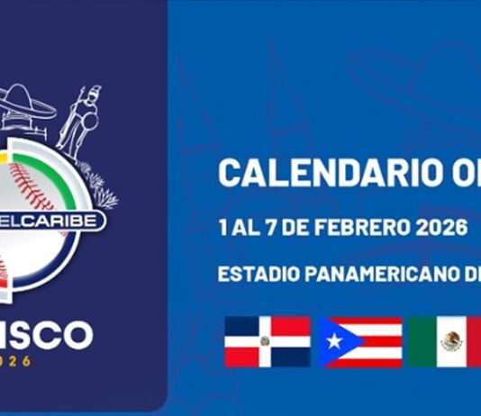 Serie del Caribe tiene nueva sede: Guadalajara 2026 en sustitución de Venezuela