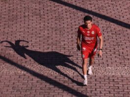 El Guadalajara quiere regresar su grandeza en el Clausura 2026