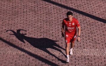 El Guadalajara quiere regresar su grandeza en el Clausura 2026