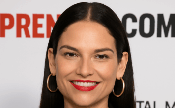 Natalia Jiménez
triunfa en EE.UU. y México con su gira “La Jiménez”