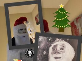 Leyendas del Deporte el Hijo del Santo en la Lucha Libre de México