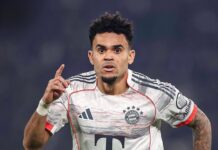 FC Bayern Munich cierra el año con su partido de visitante ante el FC Heidenheim