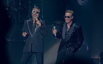 Emmanuel y Mijares, dos leyendas del pop mexicano, llegan por primera vez a España con Starlite Madrid