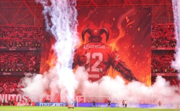 Final cardiaco se vivió en el Nemesio Diez entre Diablos y Rayados