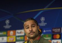 UEFA Champions League solo ocho equipos entrarán directos a los Octavos de Final