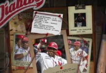 Jon Singleton regresa a Diablos Rojos como refuerzo para ir por el Tricampeonato