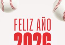 En el Rey de los Deportes Año Nuevo con el Clásico Mundial de Beisbol