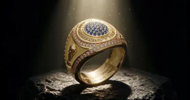 Histórico los ganadores de la Copa Mundial 2026 recibirán anillos de campeón