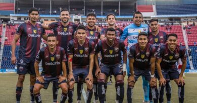 Clásico capitalino añejo Potros y Aguilas se enfrentan en la J2