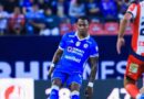 Gran remontada del Cruz Azul, se levantó de la lona para ganar 3-2 al San Luis