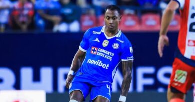 Gran remontada del Cruz Azul, se levantó de la lona para ganar 3-2 al San Luis