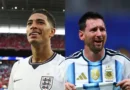 Inglaterra y Argentina con el corazón en la mano para sobrevivir