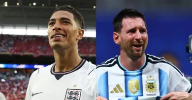 Inglaterra y Argentina con el corazón en la mano para sobrevivir