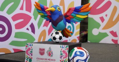 La CDMX la mejor sede mundialista, dejó una derrama económica de 44 mil mdp