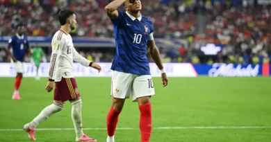 España ante Francia hizo goles, futbol, jugará la final