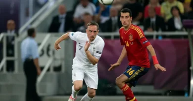 Francia v España: la corona europea del siglo XXI, en juego