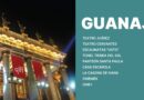 Vive el Cine en Guanajuato, descubre GIFF 2026