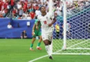 Bellingham terminó con la aventura de la Noruega de Haaland