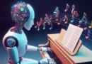 Industria musical adopta etiquetas para diferenciar obras creadas con IA