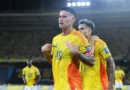 James Rodríguez de regreso al futbol mexicano?