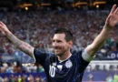 En el recuento de Récords mundiales, Lionel Messi jugador con más victorias (23)