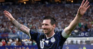 En el recuento de Récords mundiales, Lionel Messi jugador con más victorias (23)
