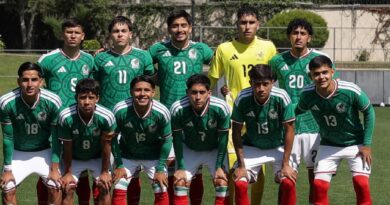 México debuta con triunfo en los Juegos Centroamericanos y del Caribe 2026