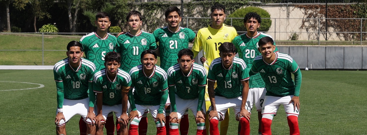 México debuta con triunfo en los Juegos Centroamericanos y del Caribe 2026
