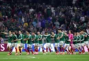 México es noveno en la clasificación final de la Copa del Mundo